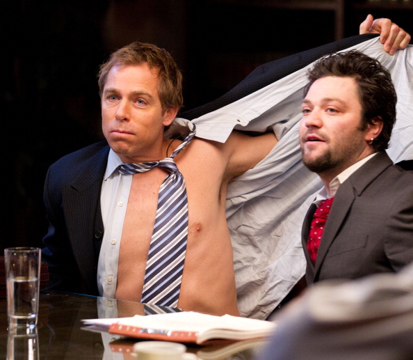 Unpacking Dave England's Wealth: Sources of Income